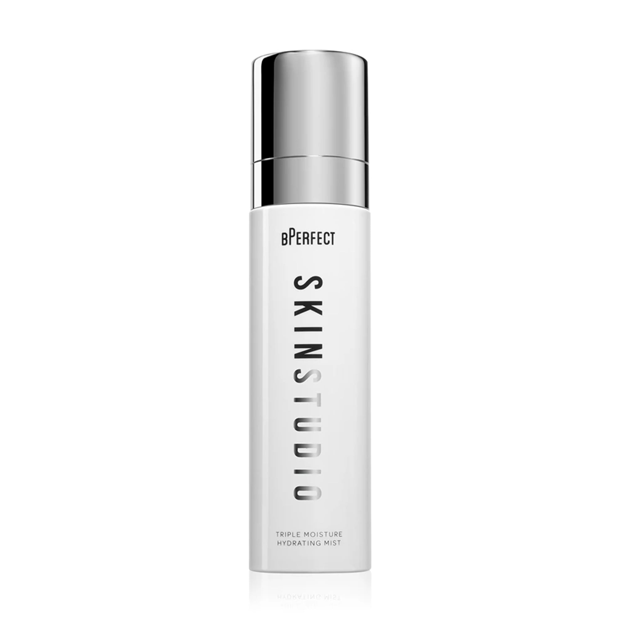 Зволожувальний міст для обличчя BPerfect Skin Studio Triple Moisture Hydrating Mist, 100 мл