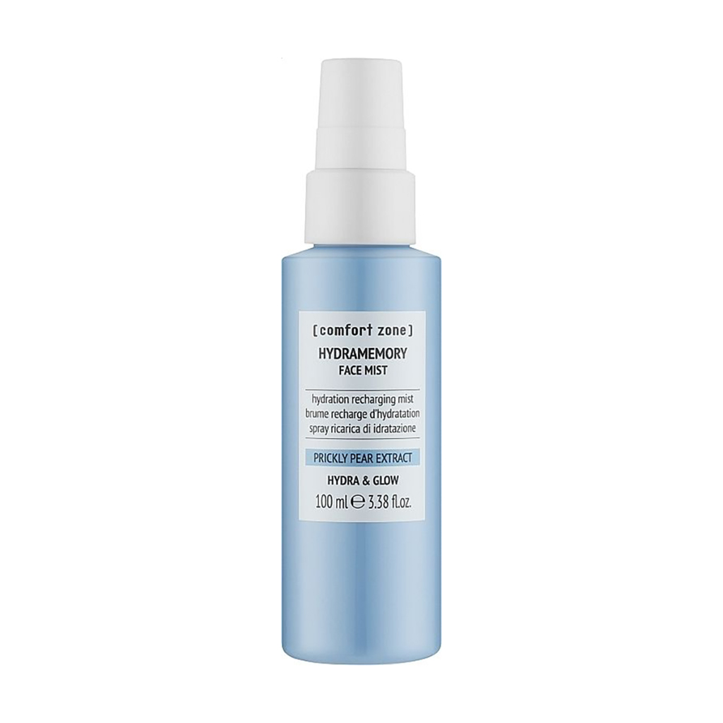 Зволожувальний міст для обличчя Comfort Zone Hydramemory Face Mist, 100 мл