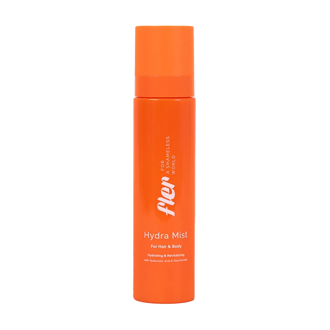 Зволожувальний міст для тіла та волосся Fler Hydra Mist For Body &amp; Hair, 150 мл